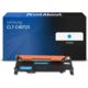 Huismerk Samsung CLT-C4072S (ST994A) Toner Cyaan