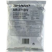 Sharp AR-271DV Developer Zwart