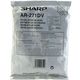Sharp AR-271DV Developer Zwart