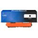 Huismerk HP 126A (CE310A) Toner Zwart