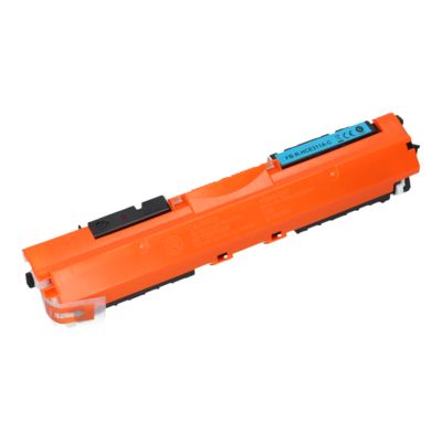Huismerk HP 126A (CE311A) Toner Cyaan