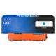 Huismerk HP 126A (CE311A) Toner Cyaan