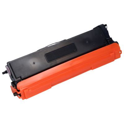 PrintAbout Huismerk vervangt Brother TN-325M Toner Magenta Hoge capaciteit