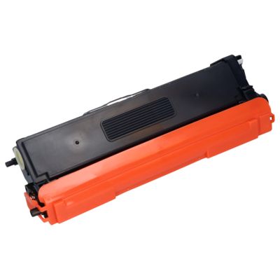 Huismerk Brother TN-325Y Toner Geel Hoge capaciteit