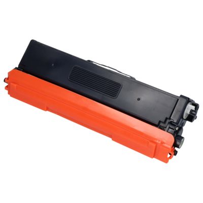 Huismerk Brother TN-325Y Toner Geel Hoge capaciteit