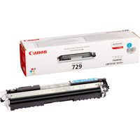 Canon 729 C Toner Cyaan