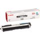 Canon 729 C Toner Cyaan