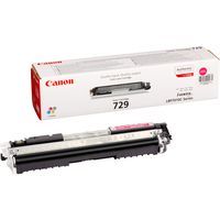 Canon 729 M Toner Magenta