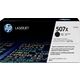 HP 507X (CE400X) Toner Zwart Hoge capaciteit