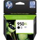 HP 950XL (CN045AE) Inktcartridge Zwart Hoge capaciteit