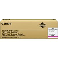 Canon C-EXV 16/17 M Drum Magenta