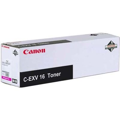 Canon C-EXV 16 M Toner Magenta