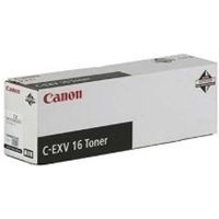 Canon C-EXV 16 BK Toner Zwart