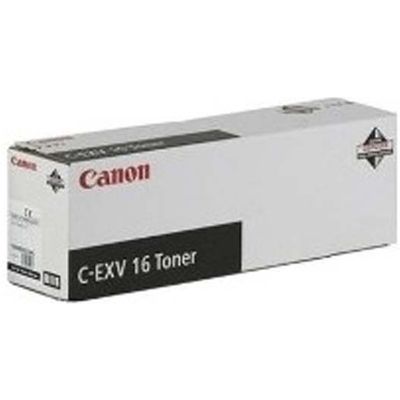 Canon C-EXV 16 BK Toner Zwart