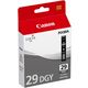 Canon PGI-29DGY Inktcartridge Donker grijs