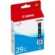 Canon PGI-29C Inktcartridge Cyaan