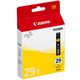 Canon PGI-29Y Inktcartridge Geel