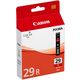 Canon PGI-29R Inktcartridge Rood
