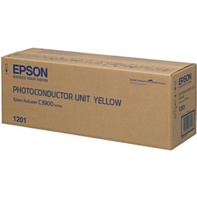 Epson S051201 Photo Conductor Geel