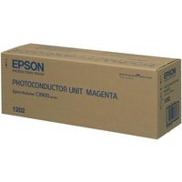 Epson S051202 Photo Conductor Magenta