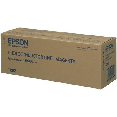 Epson S051202 Photo Conductor Magenta