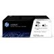 HP 78A (CE278AD) Toner 2x Zwart - Multipack
