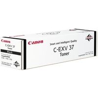 Canon C-EXV 37 BK Toner Zwart