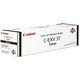 Canon C-EXV 37 BK Toner Zwart