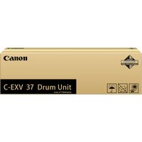 Canon C-EXV 37 BK Drum Zwart