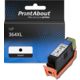 Huismerk HP 364XL (CN684EE) Inktcartridge Zwart Hoge capaciteit