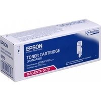 Epson S050670 Toner Magenta