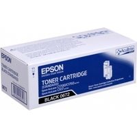 Epson S050672 Toner Zwart