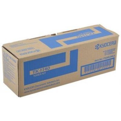 Kyocera TK-1140 Toner Zwart