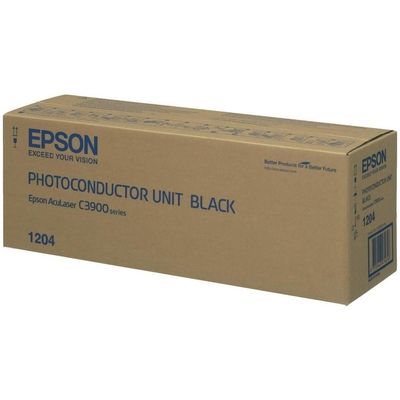 Epson S051204 Photo Conductor Zwart