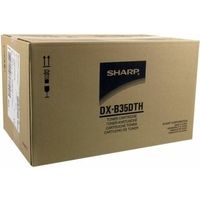 Sharp DX-B35DTH Toner Zwart
