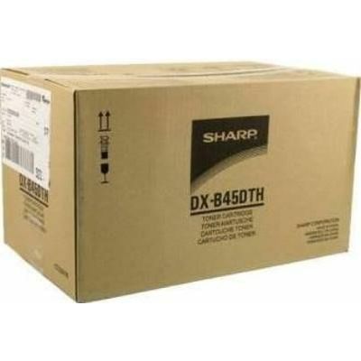 Sharp DX-B45DTH Toner Zwart