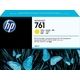 HP 761 (CM992A) Inktcartridge Geel
