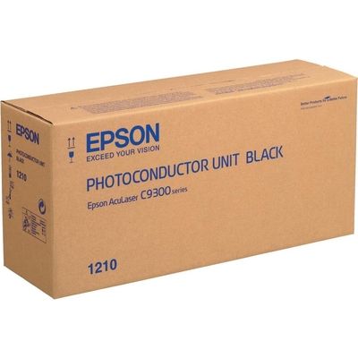 Epson S051210 Photo Conductor Zwart