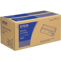 Epson S051221 Toner Zwart