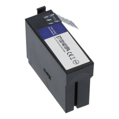 Huismerk Epson T1301 Inktcartridge Zwart Hoge capaciteit
