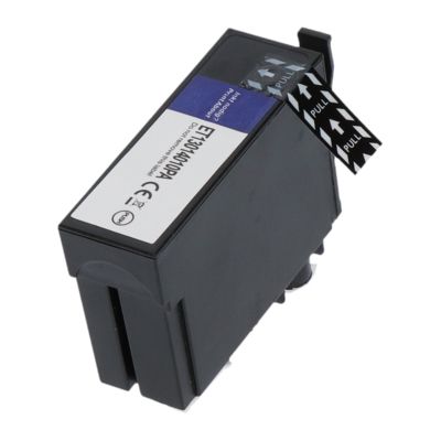 Huismerk Epson T1301 Inktcartridge Zwart Hoge capaciteit