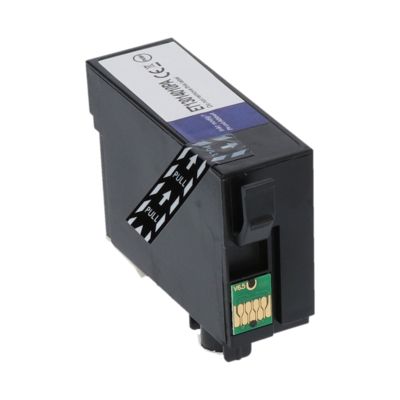 Huismerk Epson T1301 Inktcartridge Zwart Hoge capaciteit