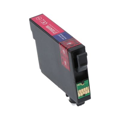 Huismerk Epson T1303 Inktcartridge Magenta Hoge capaciteit