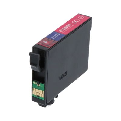Huismerk Epson T1303 Inktcartridge Magenta Hoge capaciteit