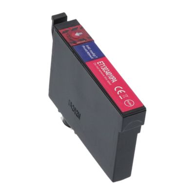 Huismerk Epson T1303 Inktcartridge Magenta Hoge capaciteit