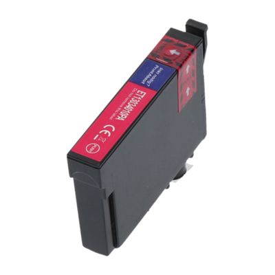 Huismerk Epson T1303 Inktcartridge Magenta Hoge capaciteit