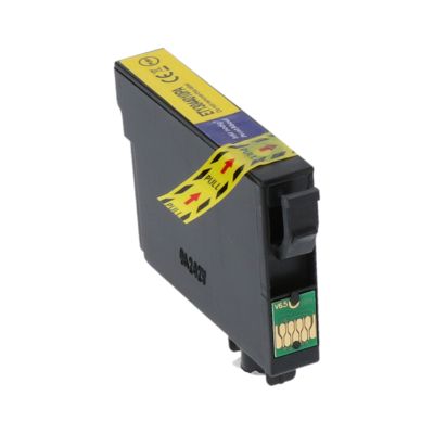 Huismerk Epson T1304 Inktcartridge Geel Hoge capaciteit