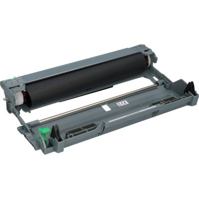 PrintAbout Huismerk vervangt Brother DR-2200 Drum Zwart