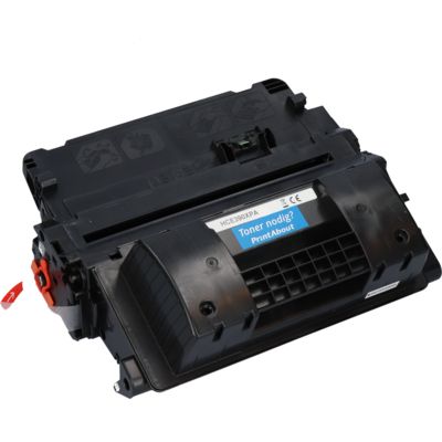 Huismerk HP 90X (CE390X) Toner Zwart Hoge capaciteit