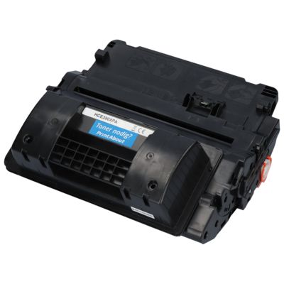 Huismerk HP 90X (CE390X) Toner Zwart Hoge capaciteit